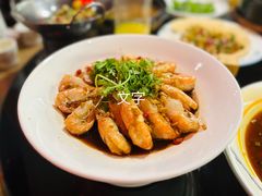 -味莊餐厅(康庄南街店)