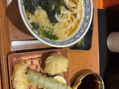 -天妇罗内顺田(罗湖店)