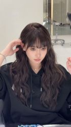 -DL HOPE明星造型