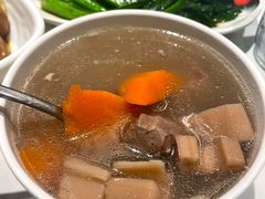 -樂麗餐室 · 本地茶餐廳(扬名广场店)