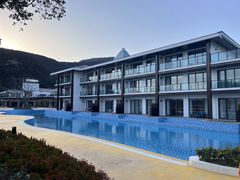 -象山黄金海岸雷迪森酒店
