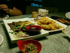 -树下时尚餐厅(翠园街店)