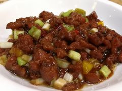 -乔家满族八大碗(流水沟店)