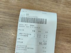 -西部马华清真兰州牛肉面·烧烤夜市(三里河店)