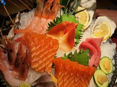 -京料理·日料自助·铁板燒(复悦城店)