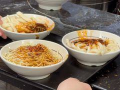 -西月城谭豆花(春熙路店)