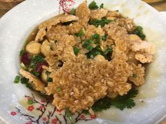 -年辉渔村·非遗传承餐厅(新丰江店)