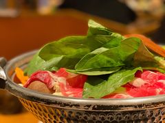 藤原寿喜锅-藤原布二·八佰善会席料理(奥体店)