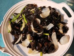 -古道村落(温汤店)