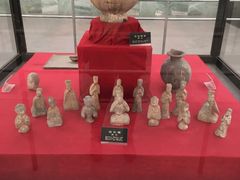 -洛阳古墓博物馆