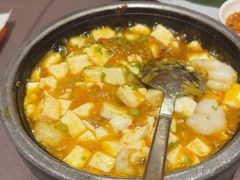 -小厨娘淮扬菜(江宁万达店)
