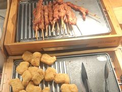 -比格比萨自助(大兴荟聚店)