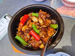 -江南里·新浙菜(苏州大悦城店)
