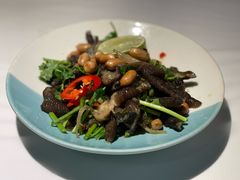 -花样西贡·蜜越餐厅·法式越南料理(水晶城店)