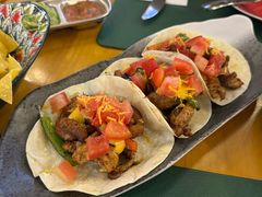 -HFFOUSA TACO弗萨塔可墨西哥餐厅(颐堤港店)