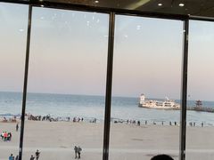 -海天一色海景自助餐厅(西港花园店)