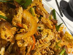 -郑阿姨的家·이모네·韩料&烤肉(武川路店)