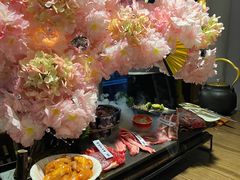 -樱宿日式和牛烧肉(五道口店)