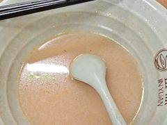 -金原鸭血粉丝汤·汤包·脆皮烤鸭(南京博物院店)