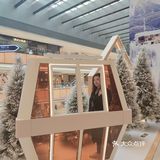 不宅家不囤肉，⛄️享乐冬季生活，动起来