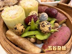-龙的酒楼·手工早茶·顺德菜(近良路店)