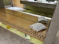 -上海衡山路十二号华邑酒店