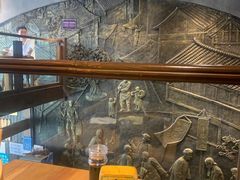 -协茂森老钟家(保利店)
