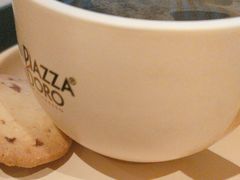 -广州中心皇冠假日酒店·汇点大堂吧