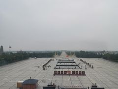 -法门文化景区