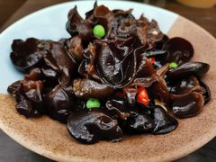 -外婆家(杭州马塍店·杭帮菜名店)