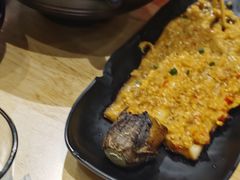 烤茄子-蚝太郎烧烤(大寨路店)