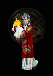 -梨园天地京剧摄影(玲珑天地店)