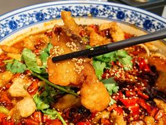 -清真·拉菲尔鱼庄·家常菜(钟楼回民街店)