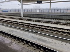 -曲阜东站