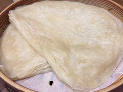 -满园烤鸭·春饼(太原街万达店)
