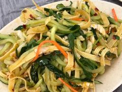 -尹记餐馆(花园店)