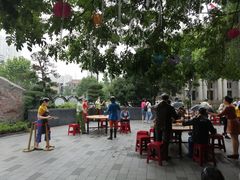 -吉庆街美食广场