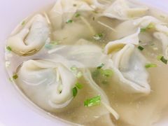 -老盛兴汤包馆(华灵店)