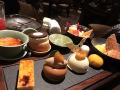 -湖滨28中餐厅·西湖宴·杭州君悦酒店