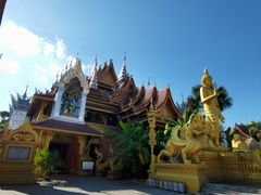 -西双版纳总佛寺