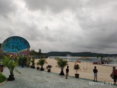 -仙海旅游度假区