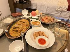 -广州都喜泰丽温泉度假酒店