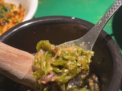 -费大厨辣椒炒肉(太平老街店)
