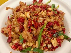 -新新湘菜馆(新中街二条店)