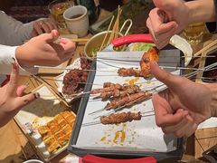 -申记串道和和旗舰店(北行店)