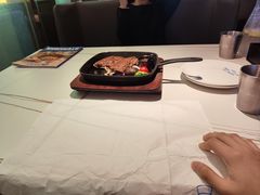 -牛扒先生·雪花牛扒西餐厅(东平店)