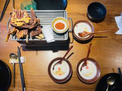 -敏珠拉姆藏餐·南京厨房(富春江东街店)