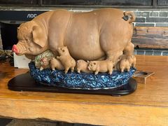 -猪肉婆私房菜(容桂总店)