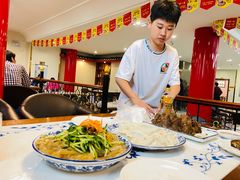 -老都一处饺子馆(道里店)