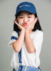 -拾光匣子儿童摄影(铜锣湾店)